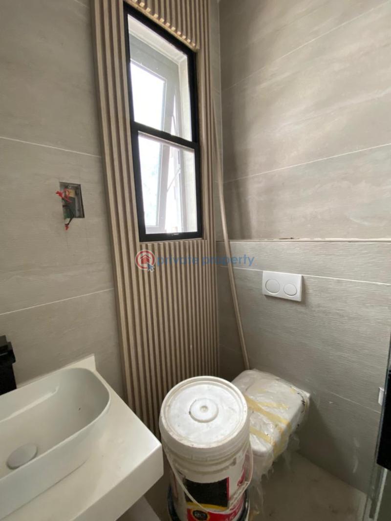 4 bedroom House For Sale Ikoyi Lagos - 2