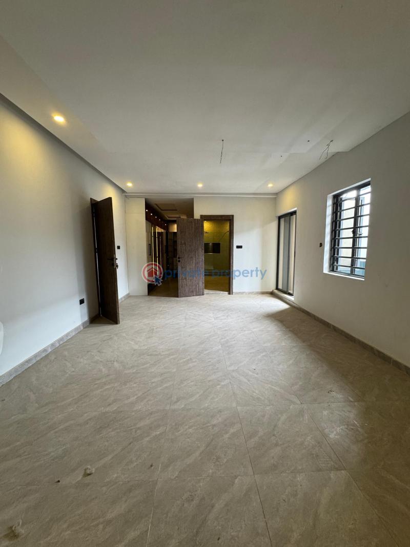 Premium 4-bedroom maisonette with bq - 10 4 bedroom Maisonette For Sale Ikate Lekki Lagos - 10