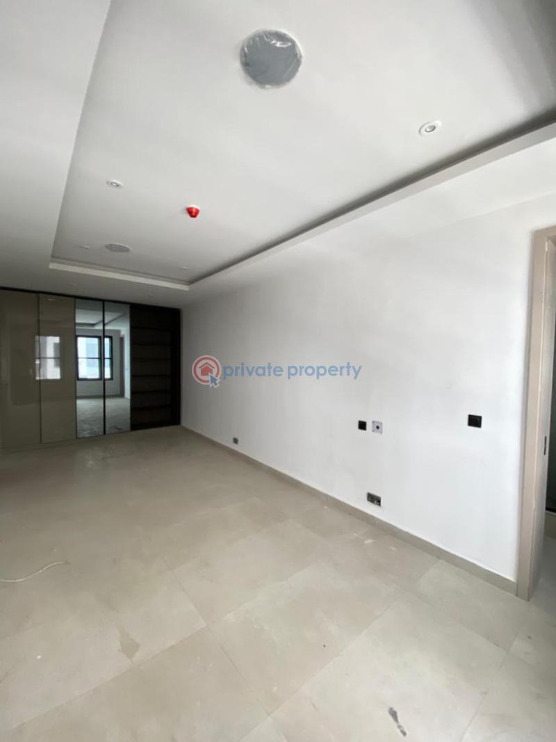 4 bedroom House For Sale Ikoyi Lagos - 4