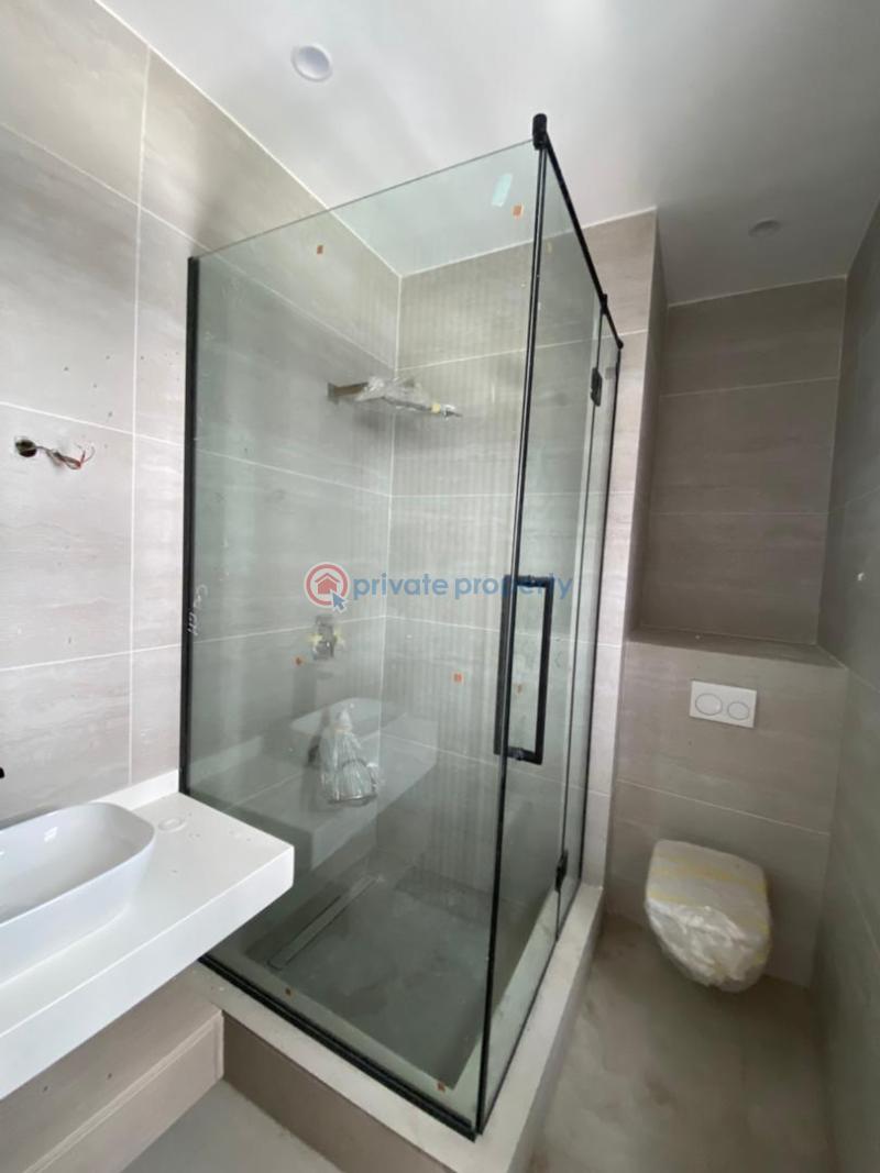 4 bedroom House For Sale Ikoyi Lagos - 10
