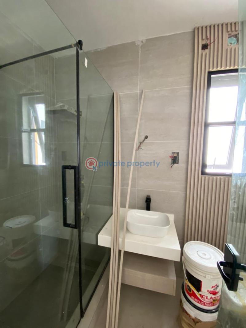4 bedroom House For Sale Ikoyi Lagos - 8