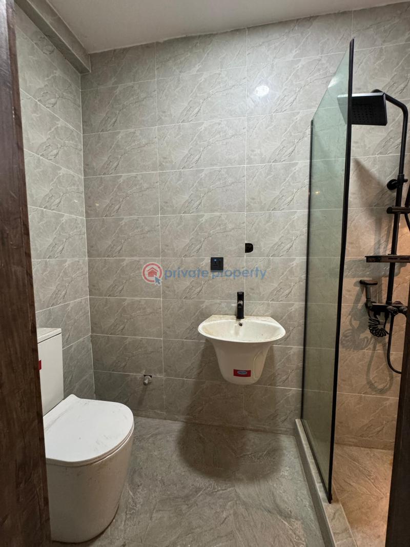 Premium 4-bedroom maisonette with bq - 8 4 bedroom Maisonette For Sale Ikate Lekki Lagos - 8