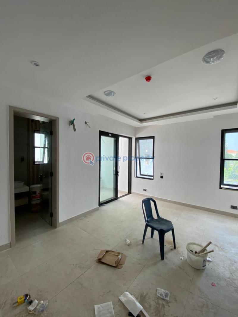 4 bedroom House For Sale Ikoyi Lagos - 3