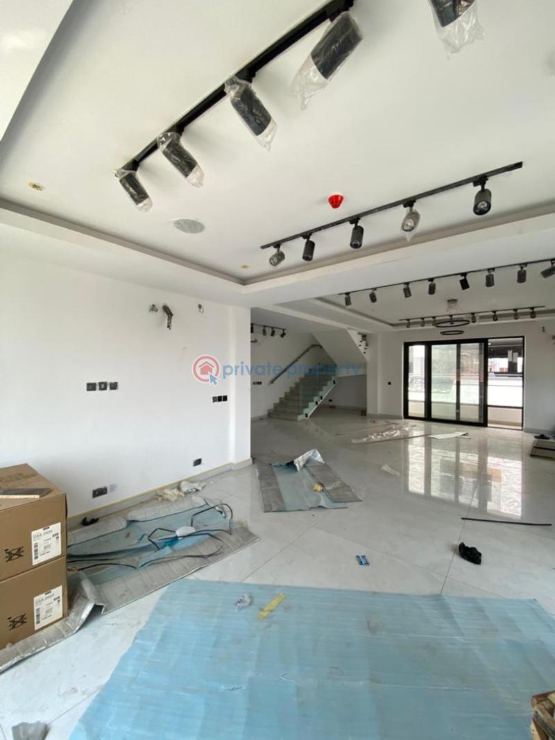 4 bedroom House For Sale Ikoyi Lagos - 9