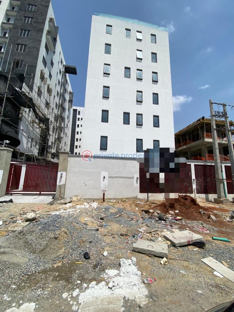 4 bedroom House For Sale Ikoyi Lagos - 0