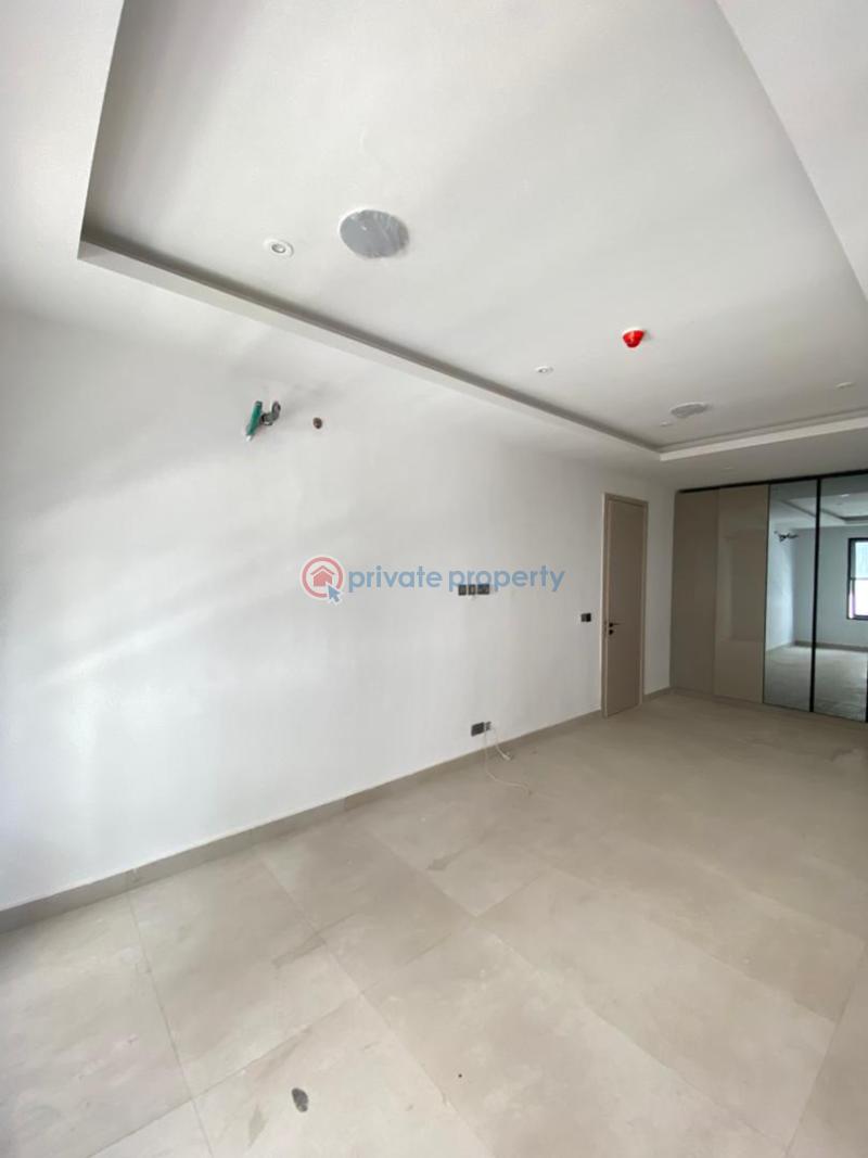 4 bedroom House For Sale Ikoyi Lagos - 12