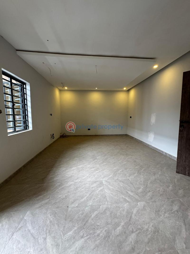 Premium 4-bedroom maisonette with bq - 13 4 bedroom Maisonette For Sale Ikate Lekki Lagos - 13