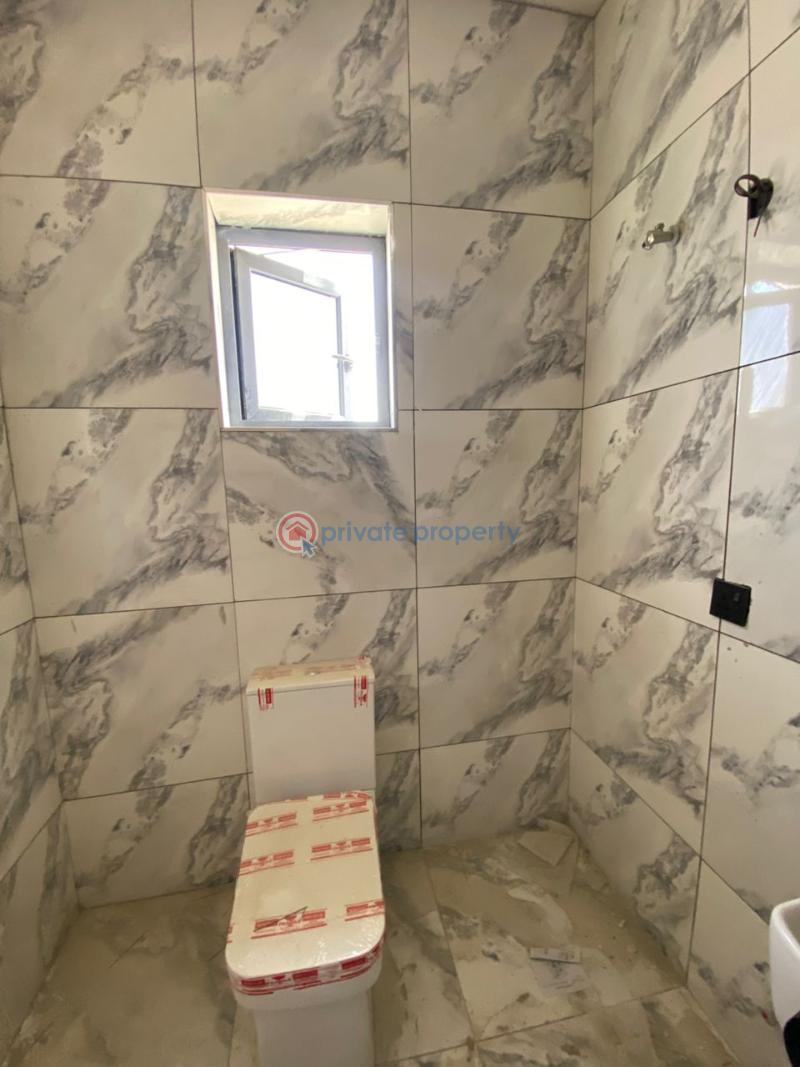 4 bedroom House For Sale Ikoyi Lagos - 1