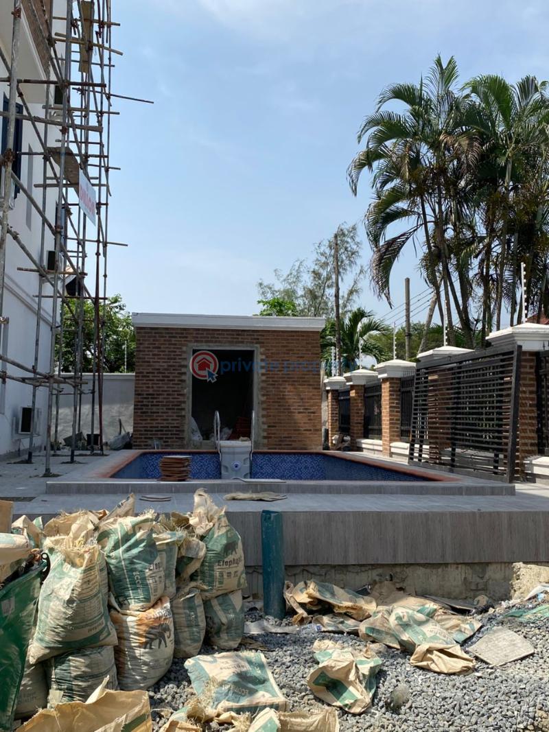 4 bedroom House For Sale Ikoyi Lagos - 9