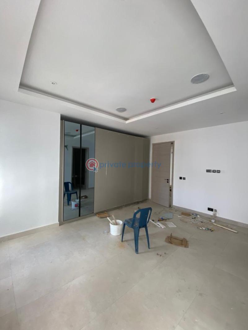 4 bedroom House For Sale Ikoyi Lagos - 13