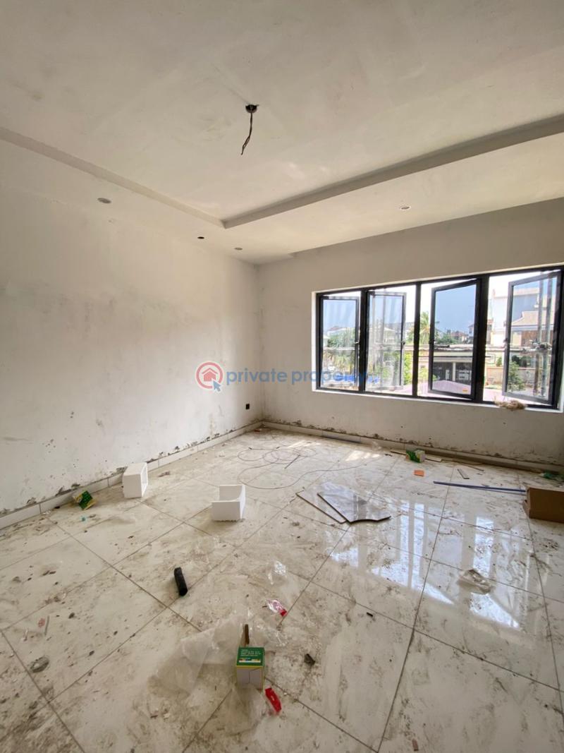 4 bedroom House For Sale Ikoyi Lagos - 12