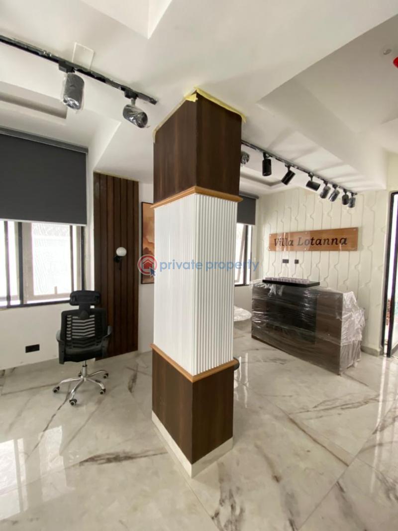 4 bedroom House For Sale Ikoyi Lagos - 1