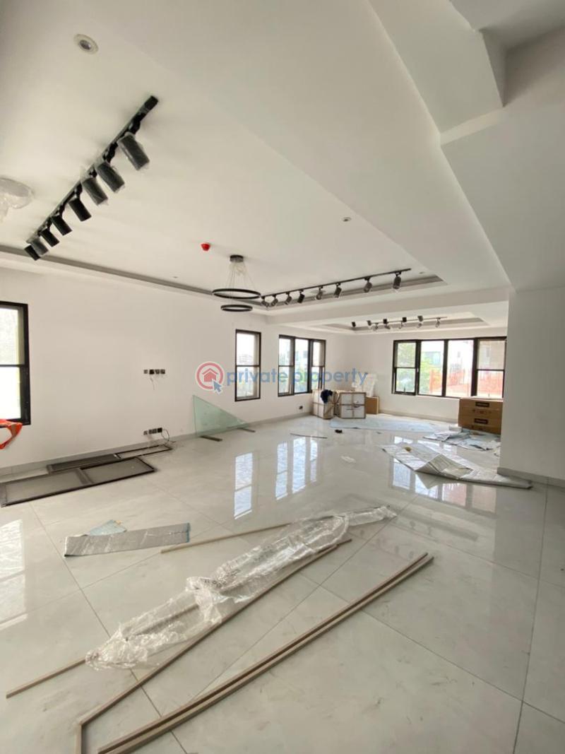 4 bedroom House For Sale Ikoyi Lagos - 11