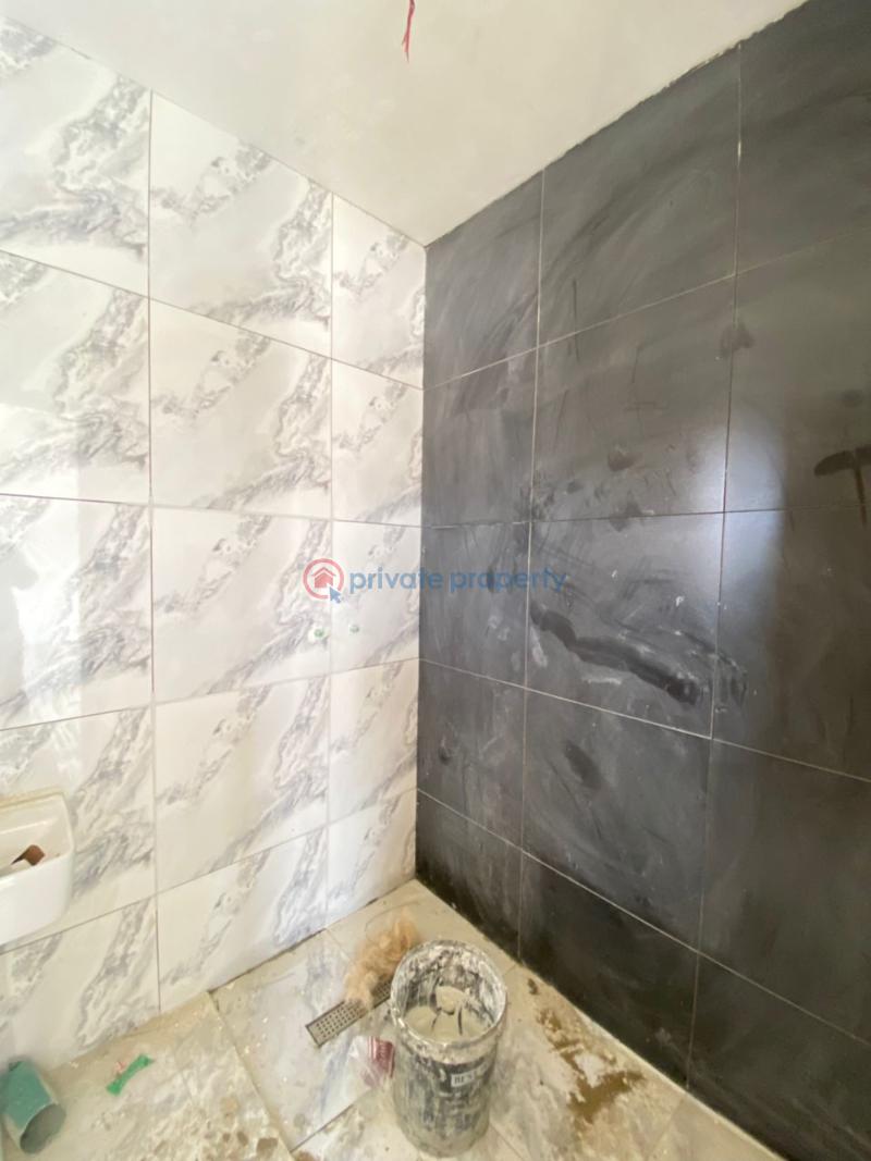 4 bedroom House For Sale Ikoyi Lagos - 11