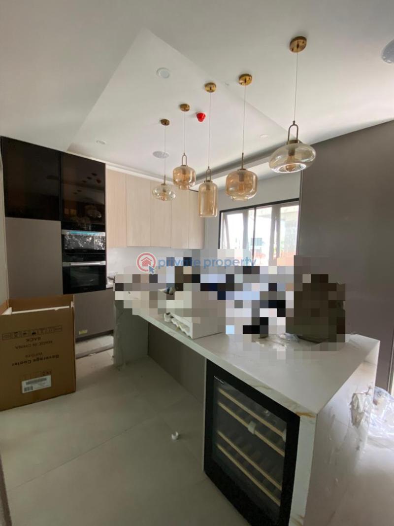 4 bedroom House For Sale Ikoyi Lagos - 6