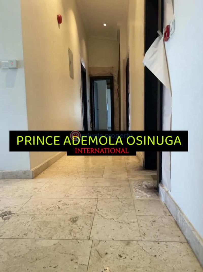 4 bedroom Maisonette For Rent Banana Island Ikoyi Lagos - 3