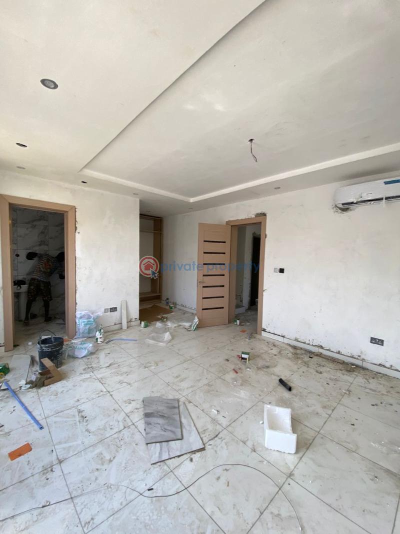 4 bedroom House For Sale Ikoyi Lagos - 10