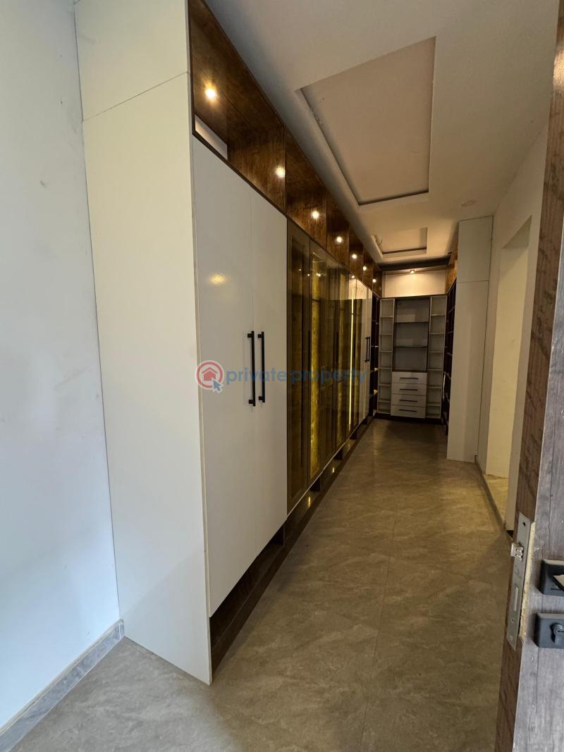 Premium 4-bedroom maisonette with bq - 9 4 bedroom Maisonette For Sale Ikate Lekki Lagos - 9