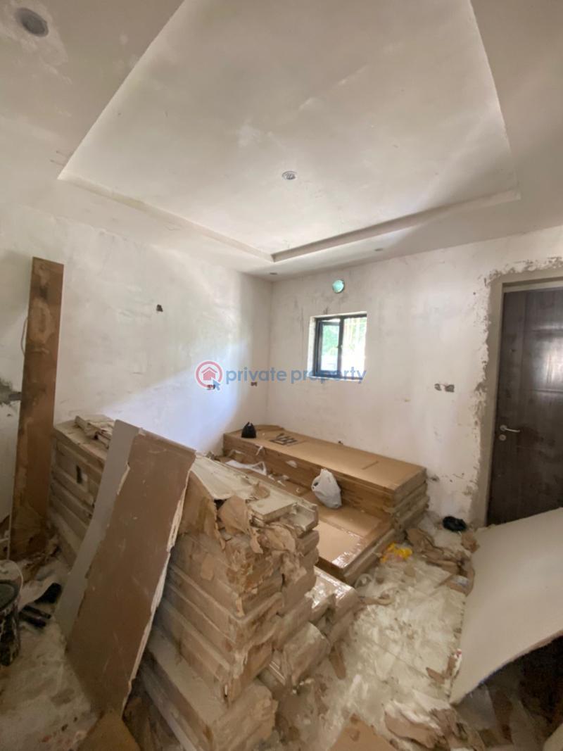 4 bedroom House For Sale Ikoyi Lagos - 5