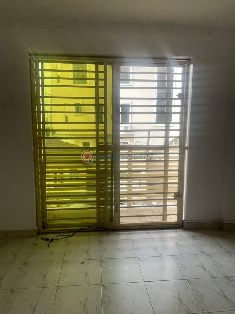 4 bedroom Maisonette For Rent Lekki Phase 1 Lagos - 12