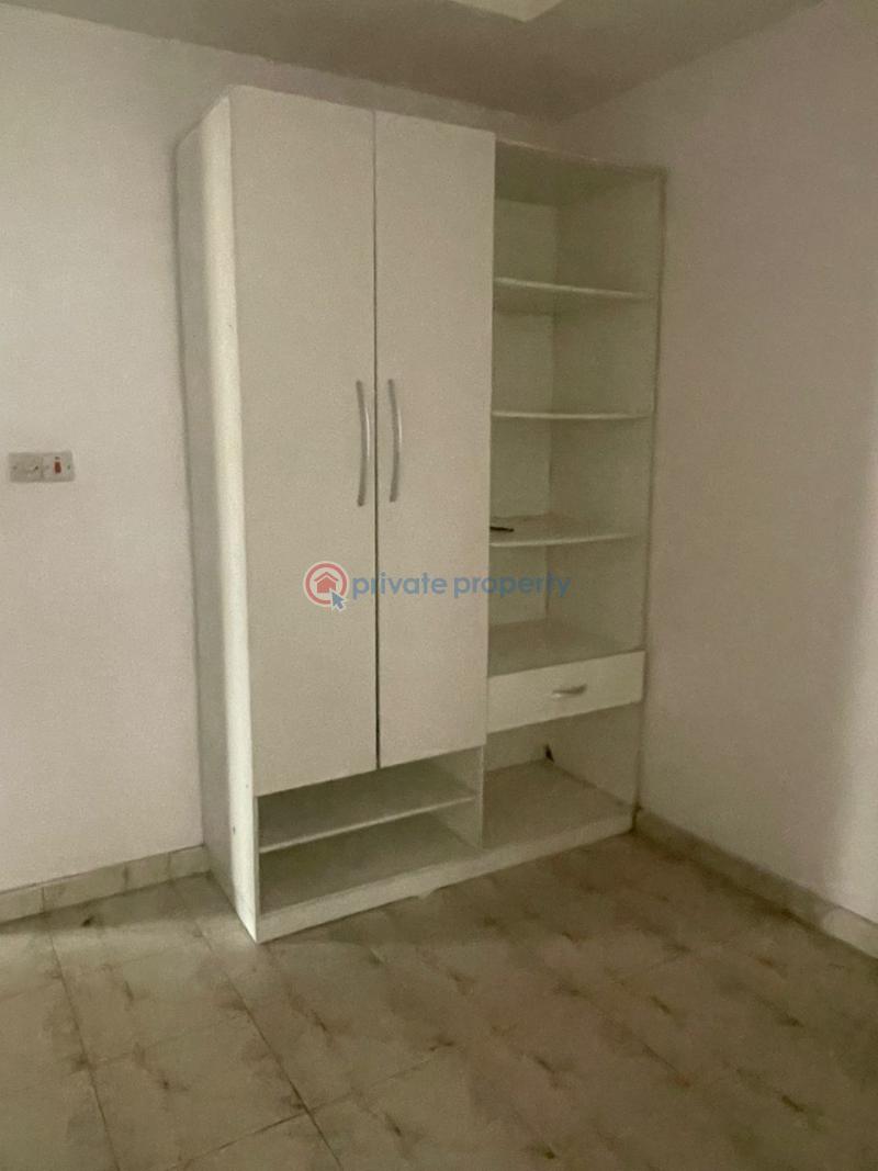 4 bedroom Maisonette For Rent Lekki Phase 1 Lagos - 3