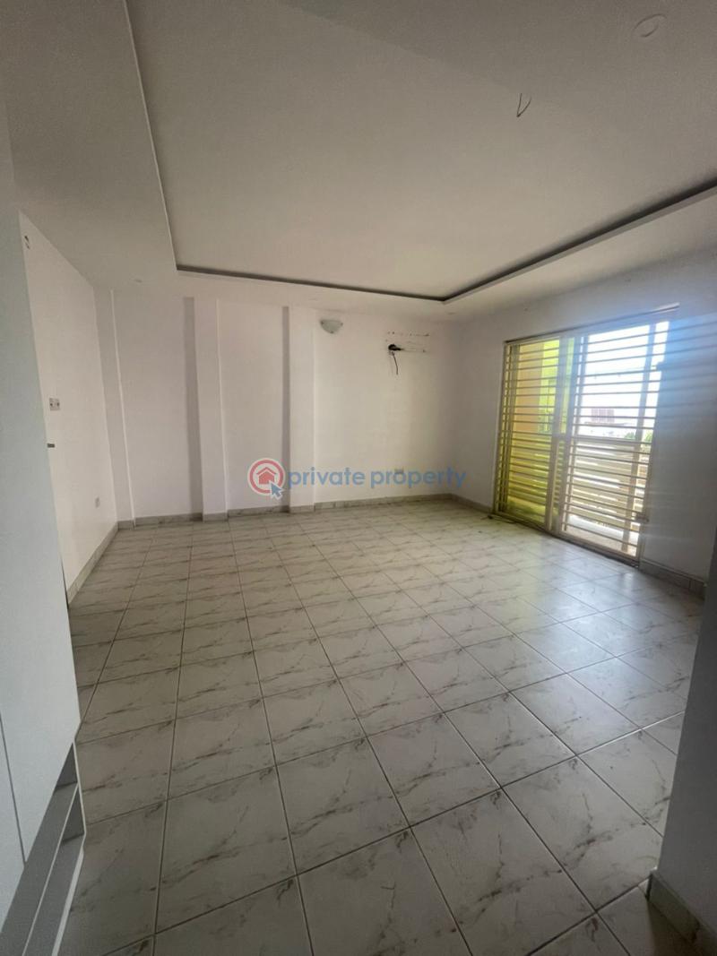 4 bedroom Maisonette For Rent Lekki Phase 1 Lagos - 1