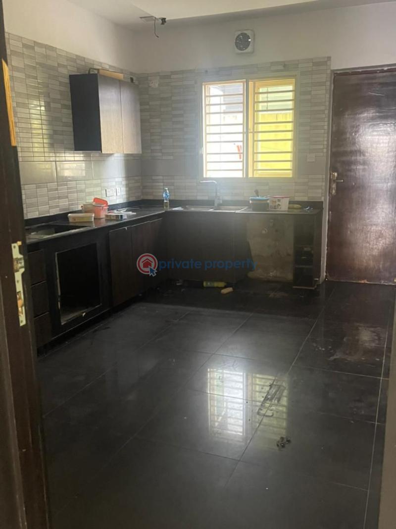 4 bedroom Maisonette For Rent Lekki Phase 1 Lagos - 6