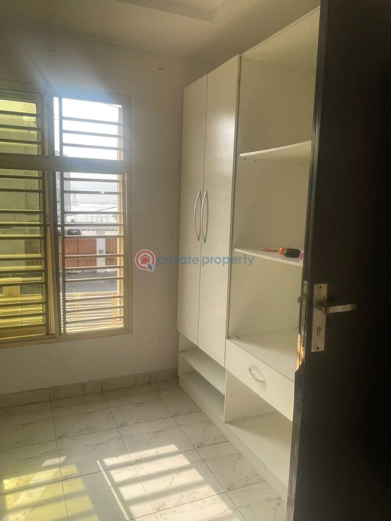 4 bedroom Maisonette For Rent Lekki Phase 1 Lagos - 2