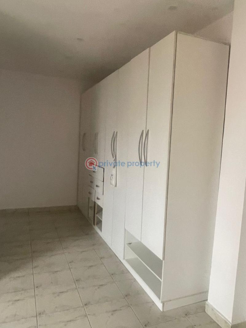 4 bedroom Maisonette For Rent Lekki Phase 1 Lagos - 11