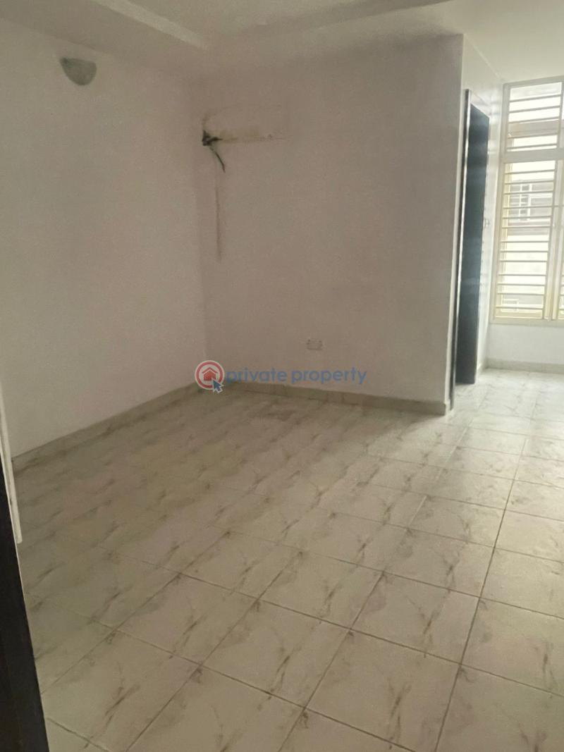 4 bedroom Maisonette For Rent Lekki Phase 1 Lagos - 9