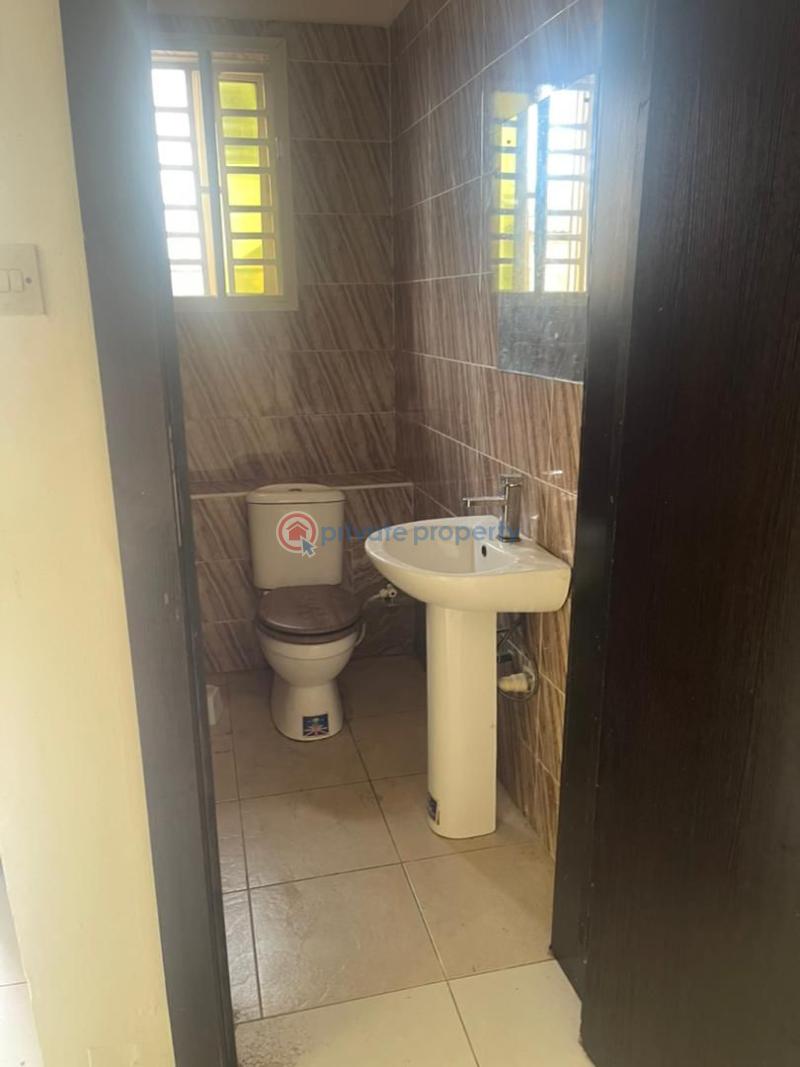 4 bedroom Maisonette For Rent Lekki Phase 1 Lagos - 5