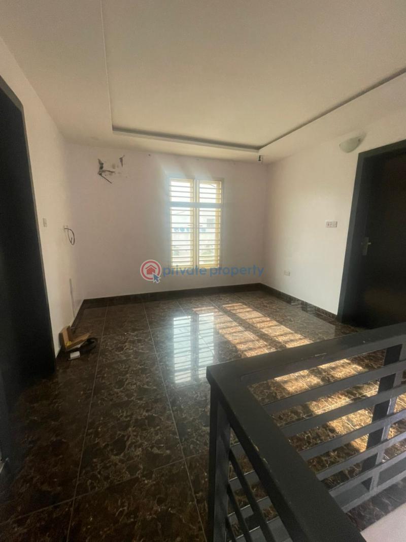 4 bedroom Maisonette For Rent Lekki Phase 1 Lagos - 7