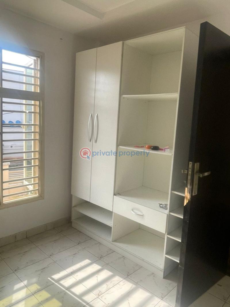 4 bedroom Maisonette For Rent Lekki Phase 1 Lagos - 10