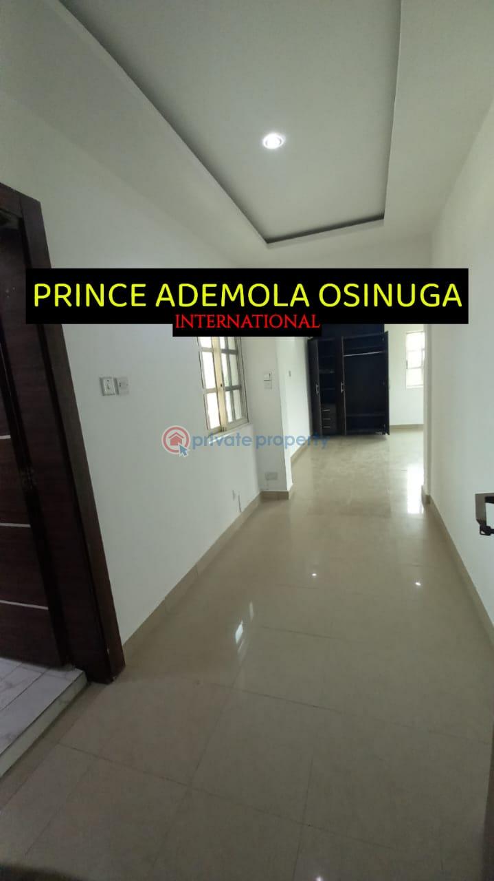 4 bedroom Flat & Apartment For Rent Old Ikoyi Lagos - 3