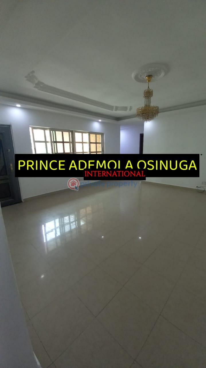 4 bedroom Flat & Apartment For Rent Old Ikoyi Lagos - 7