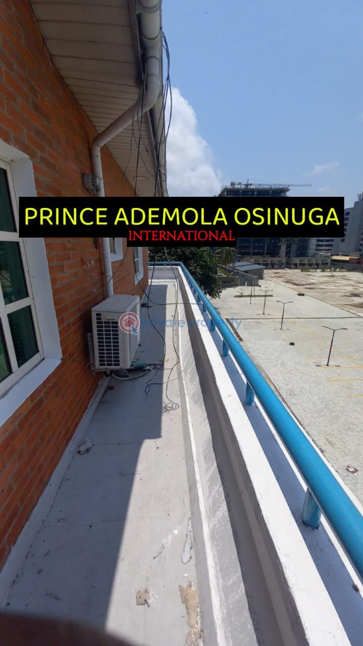 4 bedroom Flat & Apartment For Rent Old Ikoyi Lagos - 6