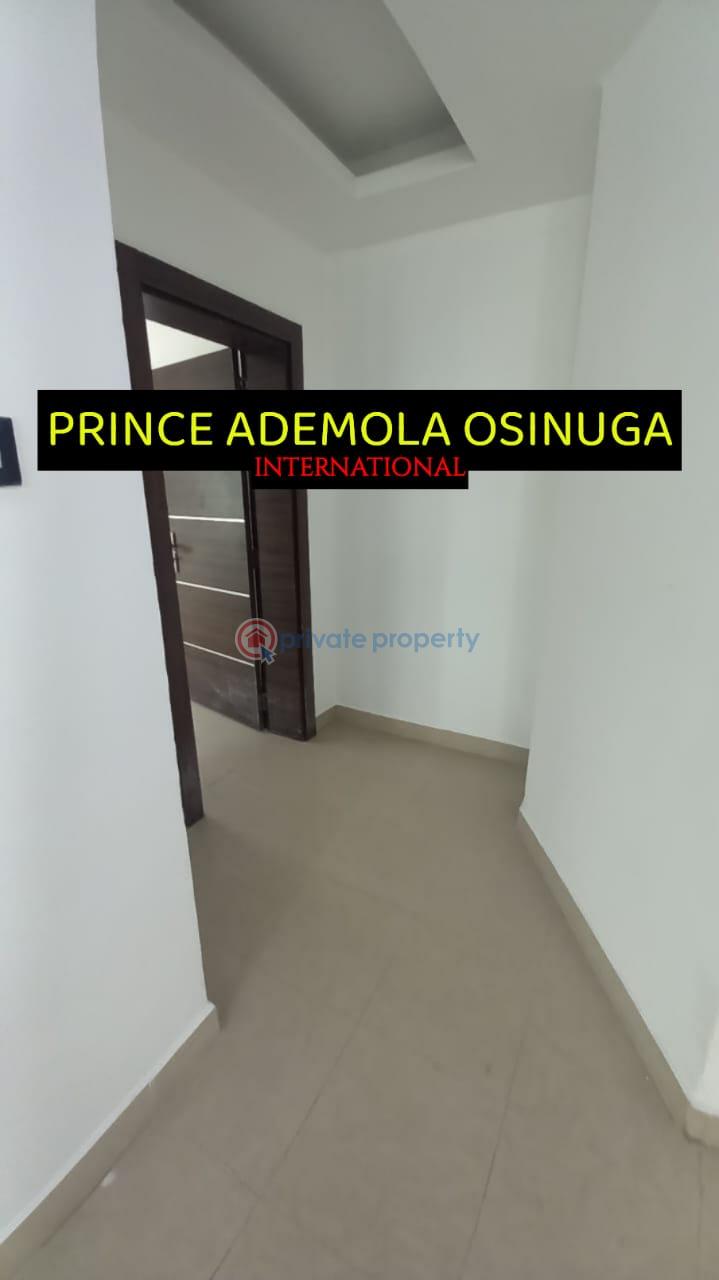 4 bedroom Flat & Apartment For Rent Old Ikoyi Lagos - 2
