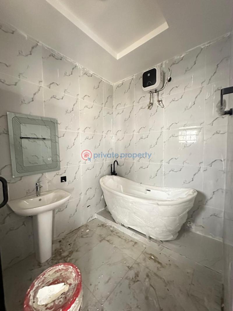 4 bedroom Semi detached Duplex For Sale Main Vgc, Lekki, Lagos Victoria Garden City Lekki Lagos - 14