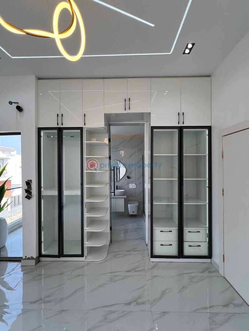 Premium 4 bedroom semi detached duplex - 9 4 bedroom Semi detached Duplex For Sale Palm City Estate Addo Ajah Lagos - 9