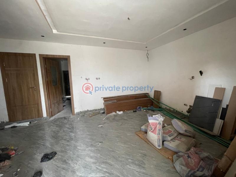 4 bedroom Semi detached Duplex For Sale Millenium Estate Gbagada Phase 1 Lagos - 2