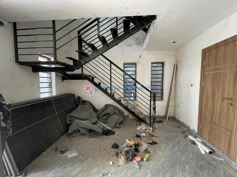 4 bedroom Semi detached Duplex For Sale Millenium Estate Gbagada Phase 1 Lagos - 3