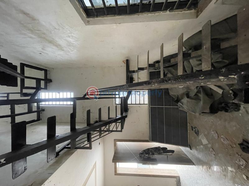 4 bedroom Semi detached Duplex For Sale Millenium Estate Gbagada Phase 1 Lagos - 5