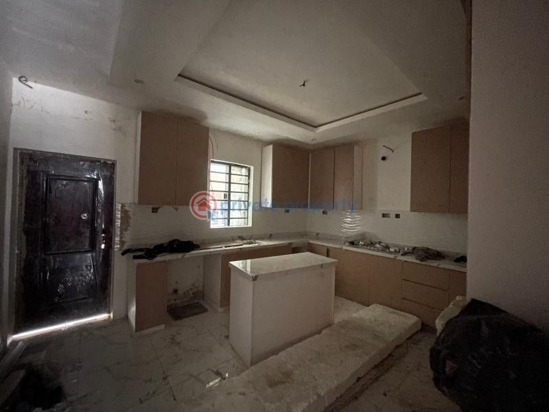 4 bedroom Semi detached Duplex For Sale Millenium Estate Gbagada Phase 1 Lagos - 4