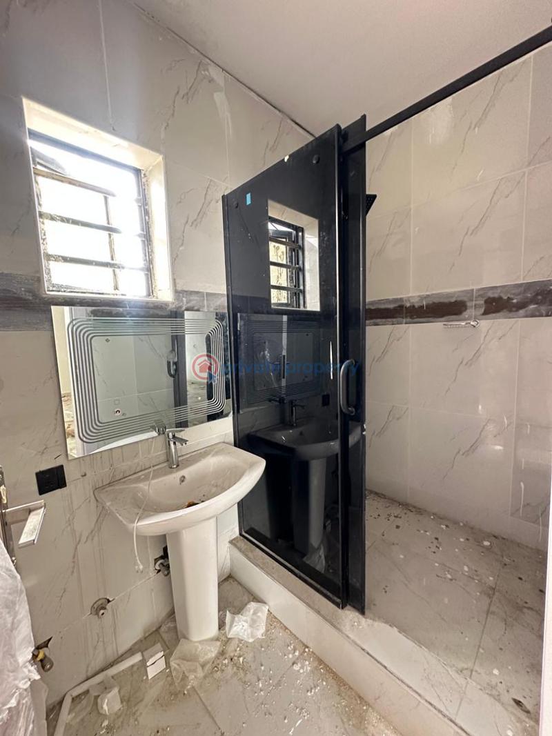 4 bedroom Semi detached Duplex For Sale Main Vgc, Lekki, Lagos Victoria Garden City Lekki Lagos - 10