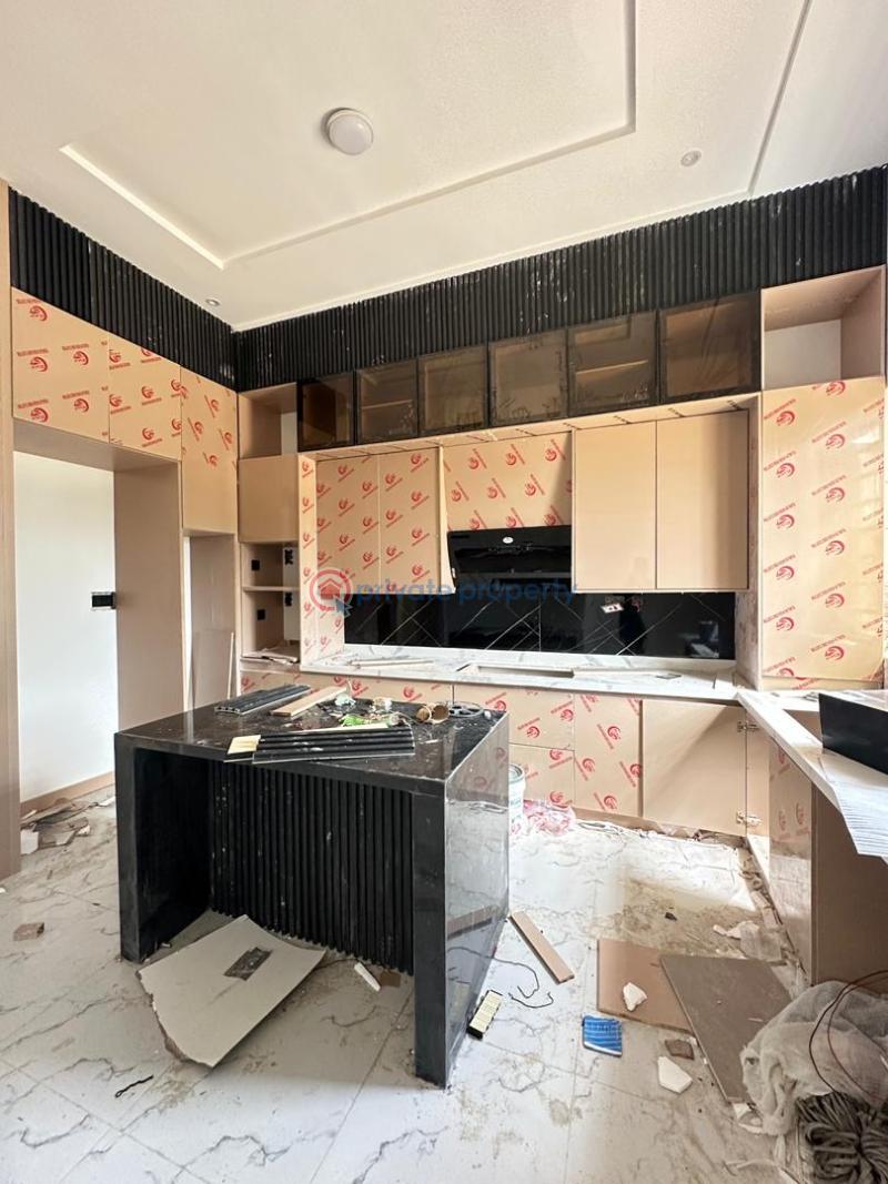 4 bedroom Semi detached Duplex For Sale Main Vgc, Lekki, Lagos Victoria Garden City Lekki Lagos - 18