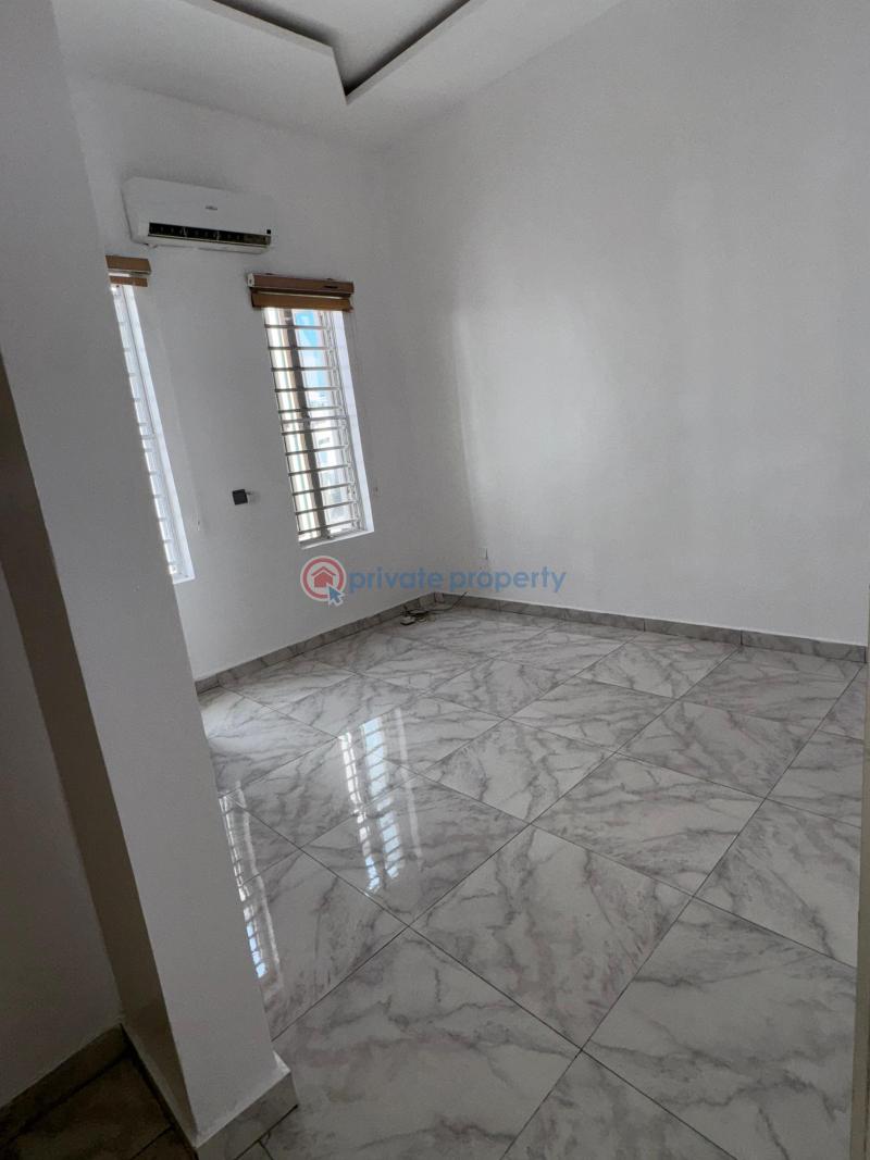 House For Sale Chevron Alternative Route, Opp Waterbrook School Chevron Drive Lekki Lagos - 11