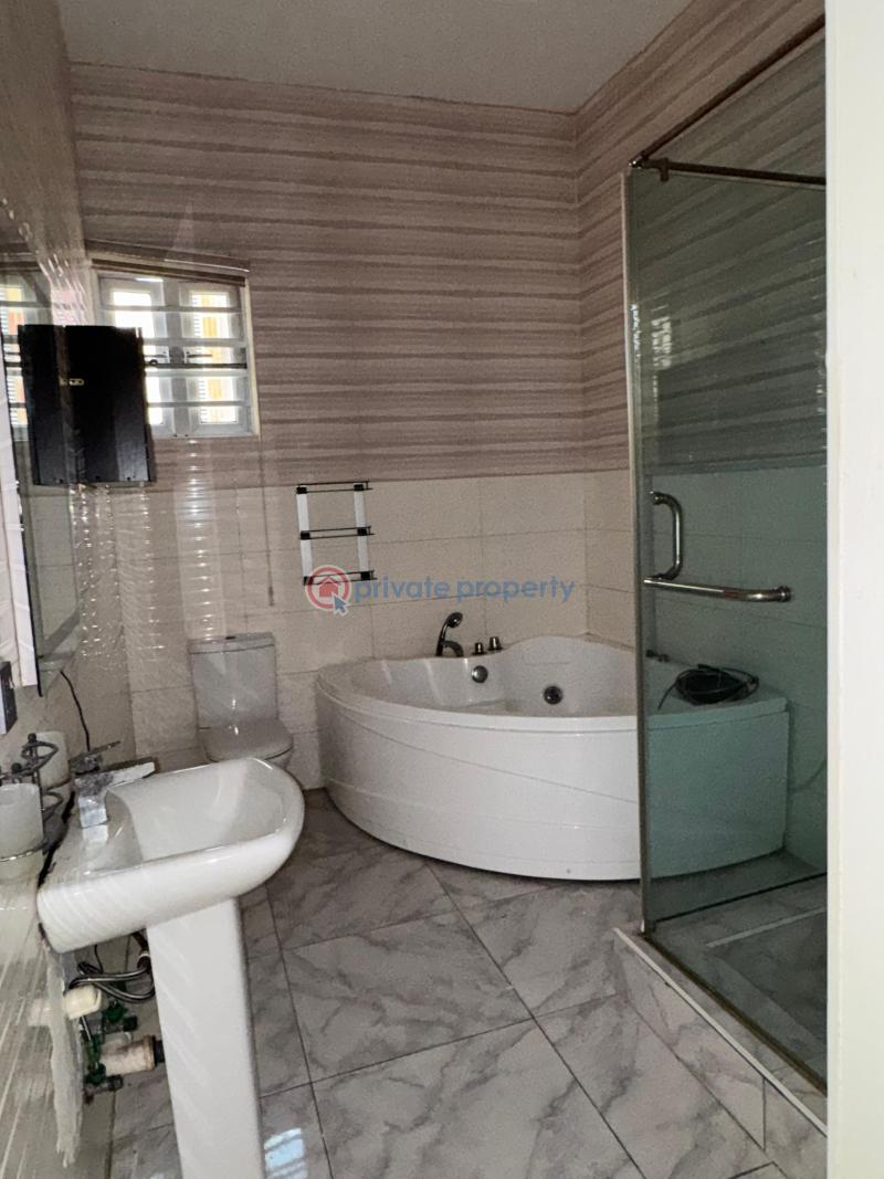 House For Sale Chevron Alternative Route, Opp Waterbrook School Chevron Drive Lekki Lagos - 13