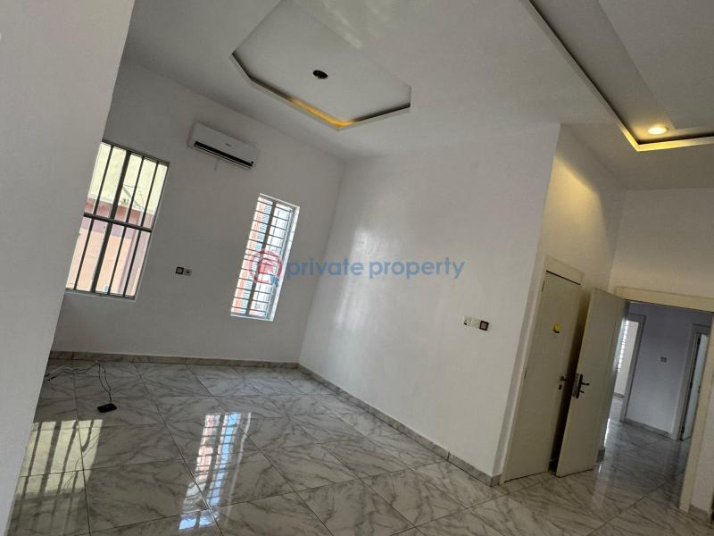 House For Sale Chevron Alternative Route Chevron Drive Lekki Lagos - 5