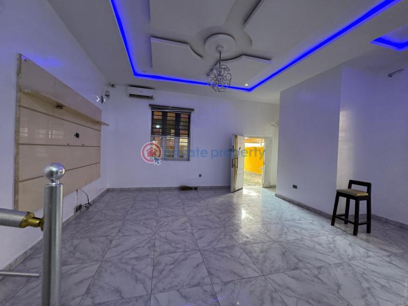 House For Sale Chevron Alternative Route Chevron Drive Lekki Lagos - 12