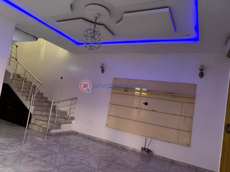 House For Sale Chevron Alternative Route Chevron Drive Lekki Lagos - 13